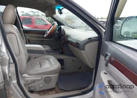 2005 Buick Rendezvous Cx z USA, uszkodzony, nr VIN 3G5DA03E95S511123